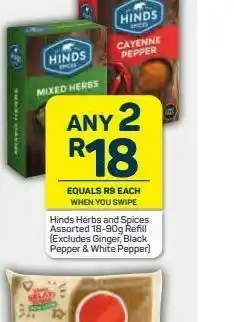 Pick n Pay Hinds southern coating 2 offer