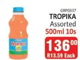 KitKat Cash and Carry Clover tropika assorted offer