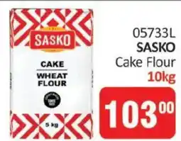 KitKat Cash and Carry Sasko cake flour offer