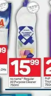 Pick n Pay Cleaners offer