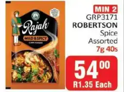 KitKat Cash and Carry Robertson Spice Assorted offer