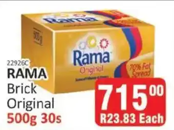 KitKat Cash and Carry Rama Brick Original offer