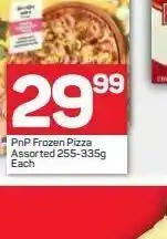 Pick n Pay Hypermarket Pnp pizza offer