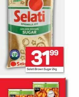 Pick n Pay Hypermarket Selati sugar offer