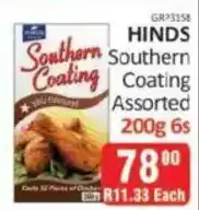 KitKat Cash and Carry Hinds southern coating assorted offer