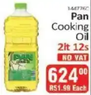 KitKat Cash and Carry Pan Cooking Oil offer