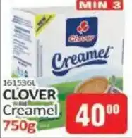 KitKat Cash and Carry Clover Creamel offer