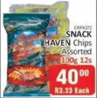 KitKat Cash and Carry Snack haven chips assorted offer
