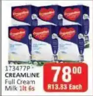 KitKat Cash and Carry Creamline Full Cream Milk offer