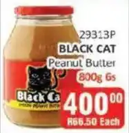 KitKat Cash and Carry Black cat peanut butter offer