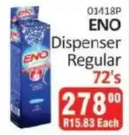 KitKat Cash and Carry Eno Dispenser Regular offer