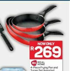 Pans