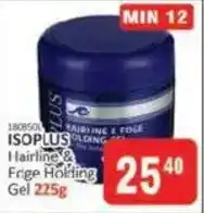 KitKat Cash and Carry Isoplus Hairline & Edge Holding Gel offer