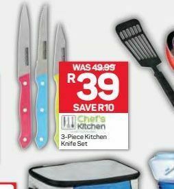 Knives