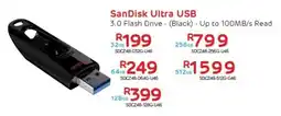 Computer Mania SanDisk Ultra USB 3.0 Flash Drive offer