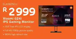 Computer Mania Xiaomi G24i IPS Gaming Monitor offer