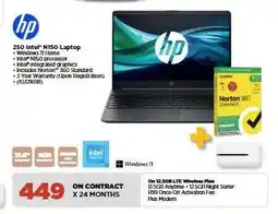 HiFi Corp 250 Intel N150 Laptop offer