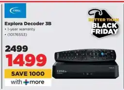 HiFi Corp Explora Decoder 3B offer