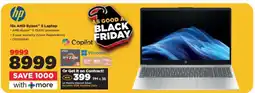 HiFi Corp 15s AMD Ryzen 5 Laptop offer