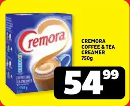 Usave Nestle cremora coffee & tea creamer offer