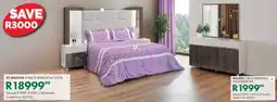 Beares St martin bedroom suite offer