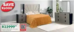 Beares Lilian bedroom suite offer