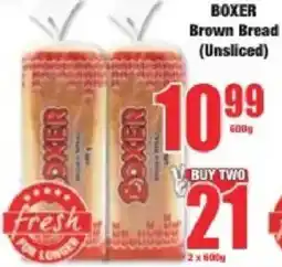 Boxer Boxer Brown Bread offer