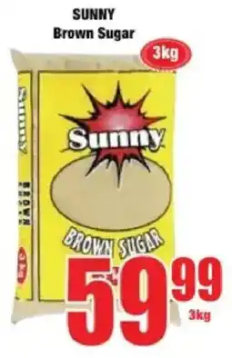 Boxer Sunny Brown Sugar offer