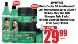 Boxer Sofn'free Range offer