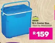 Game Campmaster 10L Cooler Box 850020581 offer