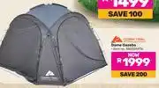 Game Ozark Trail Dome Gazebo 850024936 offer