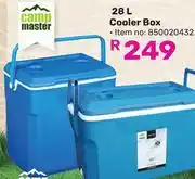 Game Campmaster 28L Cooler Box 850020432 offer