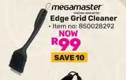 Game Megamaster Edge Grid Cleaner 850028292 offer