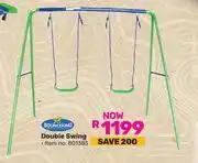Game Bounceking Double Swing 801385 offer