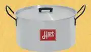 Game Hart 12L Aluminium Casserole 308218 offer