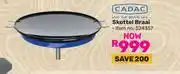 Game Cadac Skottel Braai 524357 offer