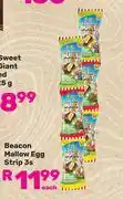 Game Beacon Mallow Egg Strip-3s offer