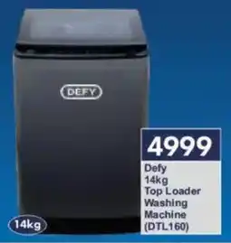 President Hyper Defy Top Loader Washing Machine offer
