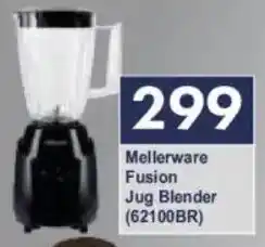 President Hyper Mellerware Fusion Jug Blender offer