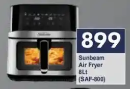 President Hyper Sunbeam Air Fryer offer