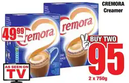 Boxer Superstores Cremora Creamer offer