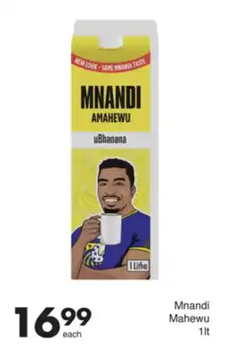 Save Mnandi Mahewu offer
