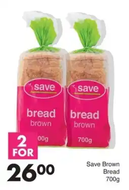 Save Save Brown Bread offer