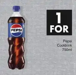 Save Pepsi Cooldrink offer