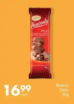 Save Beacon Slabs offer