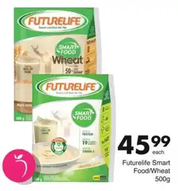 Save Futurelife Smart Food/ Wheat offer