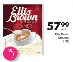 Save Ellis Brown Creamer offer