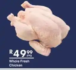 President Hyper Whole Fresh Chicken offer