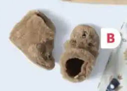 PEP Baby boys slippers offer