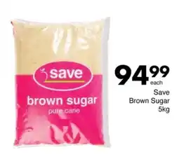 Save Save Brown Sugar offer